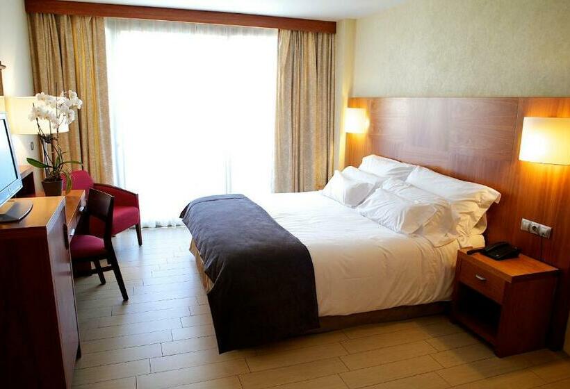 스탠다드 트리플 룸, AR Diamante Beach & Spa Hotel 4* Sup