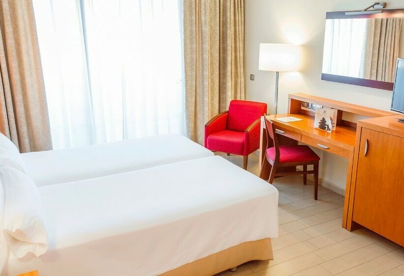 스탠다드 트리플 룸, AR Diamante Beach & Spa Hotel 4* Sup