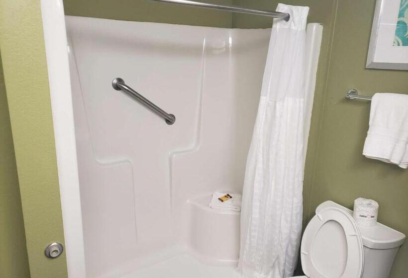 Президентский Люкс, Best Western Plus Sanford Airport/lake Mary