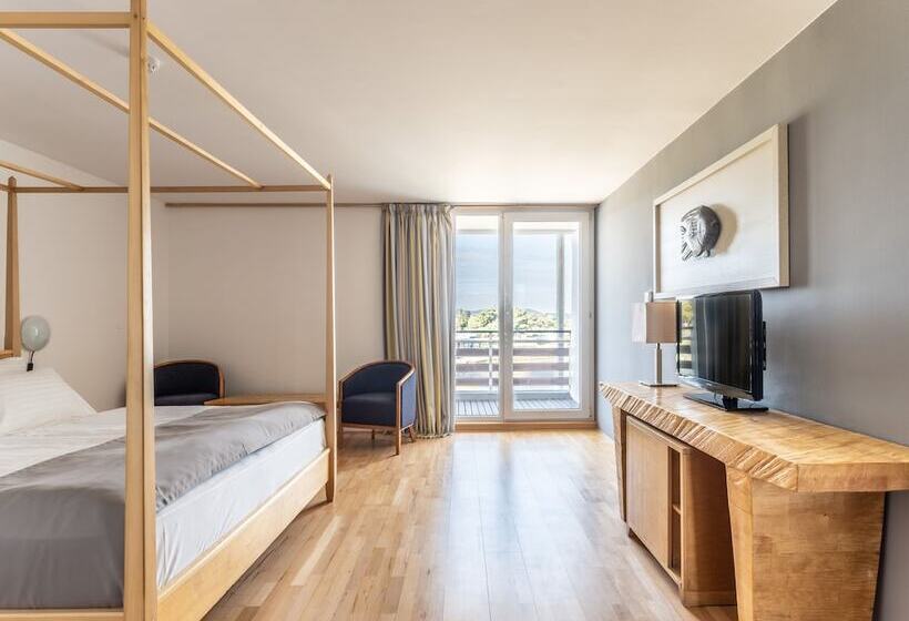 Habitación Estándar, Falkensteiner Club Funimation Borik