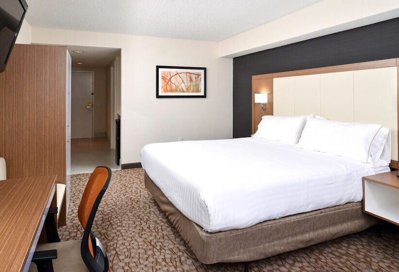 Standard-huone, Holiday Inn Express Hotel & Suites Bonita Springs/naples, An Ihg