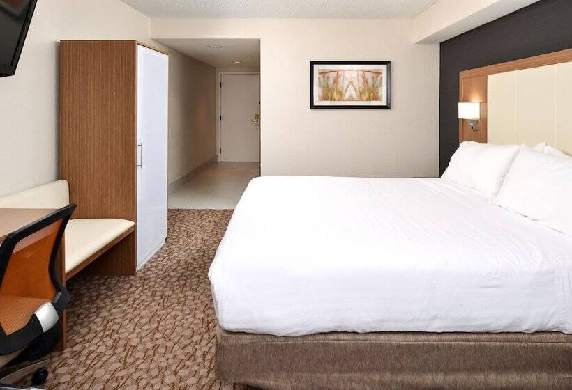 Standard-huone, Holiday Inn Express Hotel & Suites Bonita Springs/naples, An Ihg