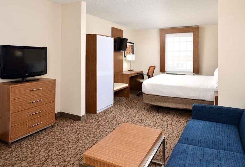 Standard-invahuone, Holiday Inn Express Hotel & Suites Bonita Springs/naples, An Ihg