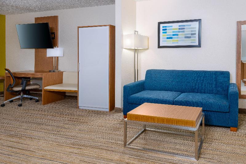 Sviitti Liikuntarajoitteisille, Holiday Inn Express Hotel & Suites Bonita Springs/naples, An Ihg