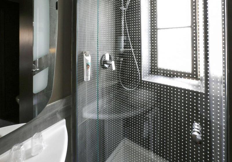 اتاق استاندارد, Ibis Nice Centre Notredame