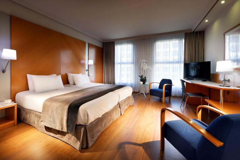 Suite Junior, Portobay Marques