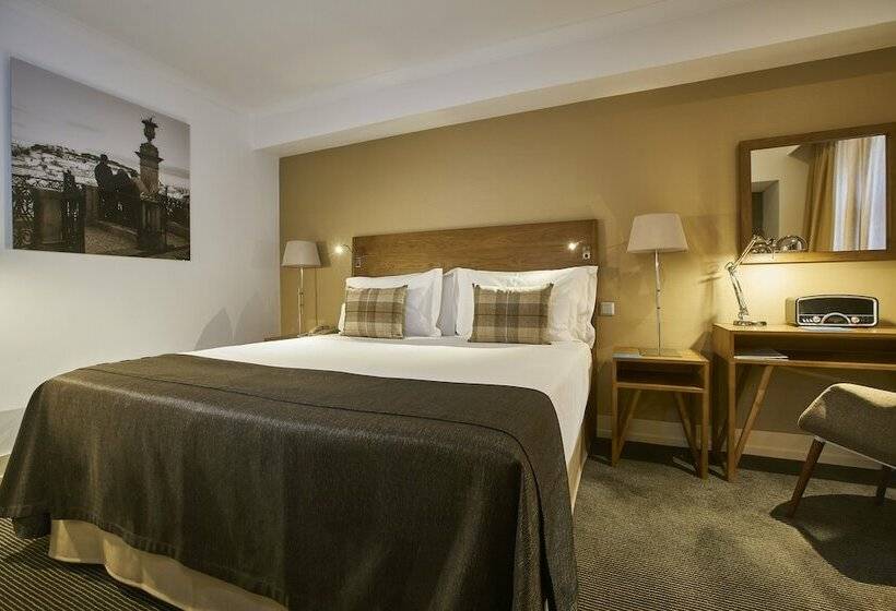 Quarto clássico, Portobay Marques