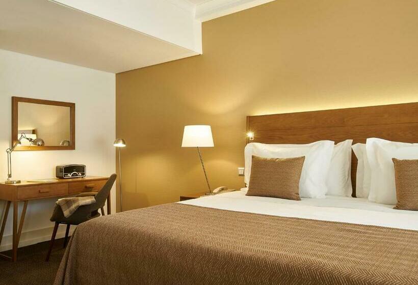 Suite Junior, Portobay Marques