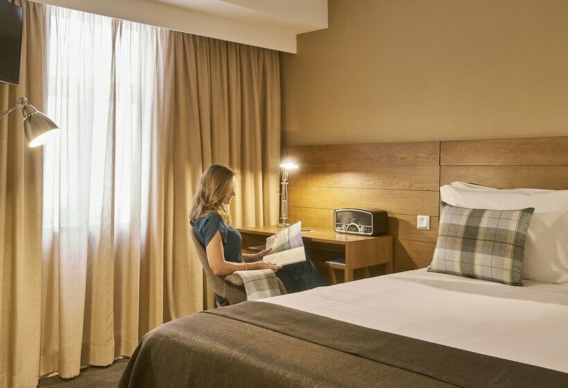 Quarto standard, Portobay Marques
