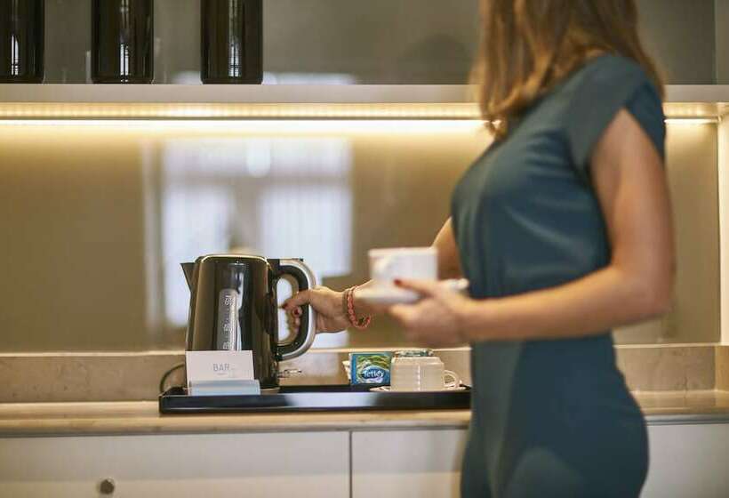 Quarto standard, Portobay Marques