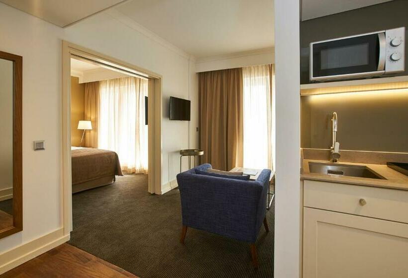 Suite Familiar, Portobay Marques