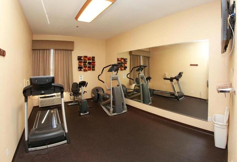 Номер Стандарт, Ramada By Wyndham Fresno Northwest