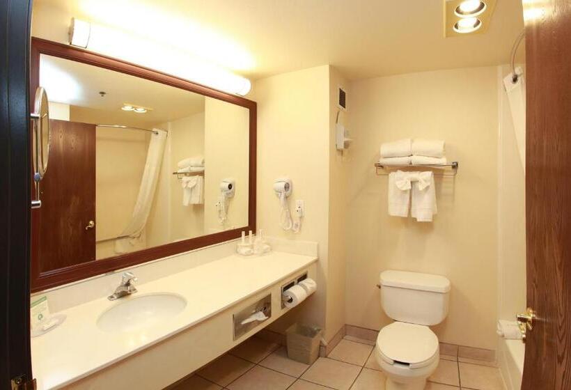 Студия Стандарт, Ramada By Wyndham Fresno Northwest