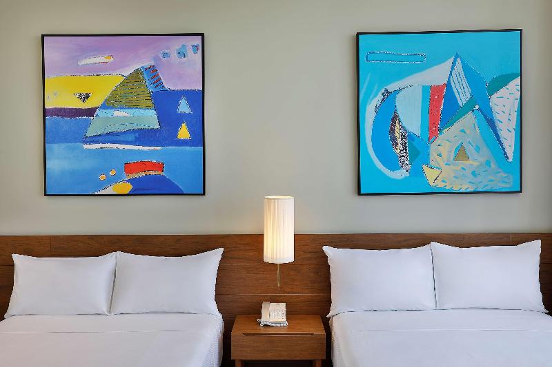Номер Стандарт, Truckee Donner Lodge