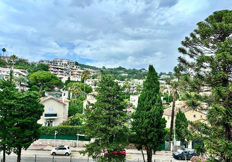 Номер Стандарт, Luxotel Cannes