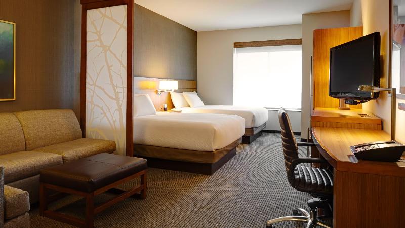 Номер Стандарт, Mercure Florianópolis