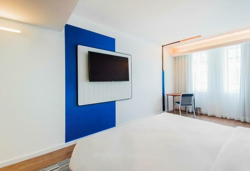 اتاق اجرایی, Novotel Rio De Janeiro Leme