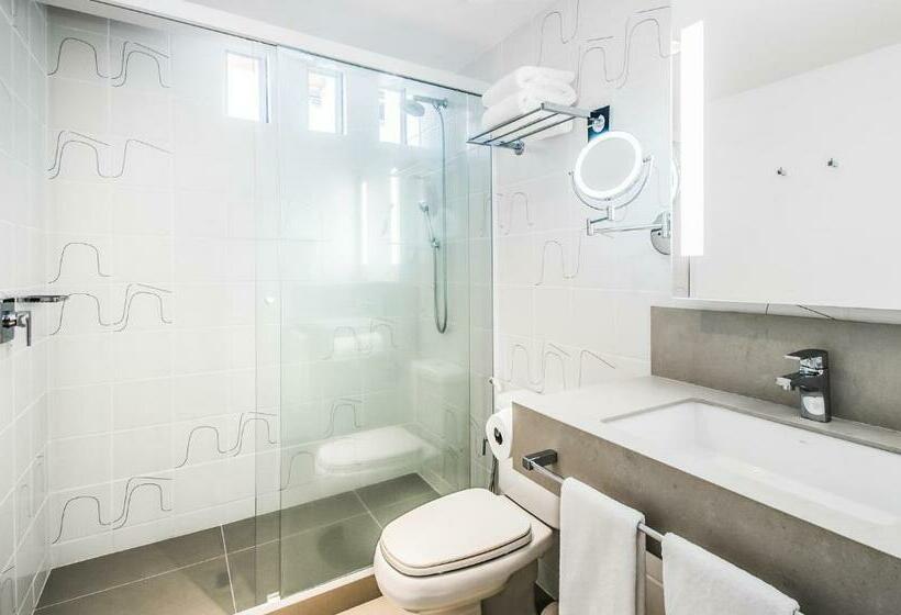 اتاق اجرایی, Novotel Rio De Janeiro Leme