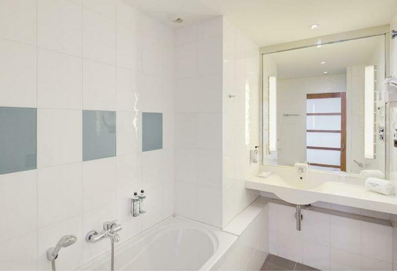 اتاق استاندارد, Sercotel Valladolid