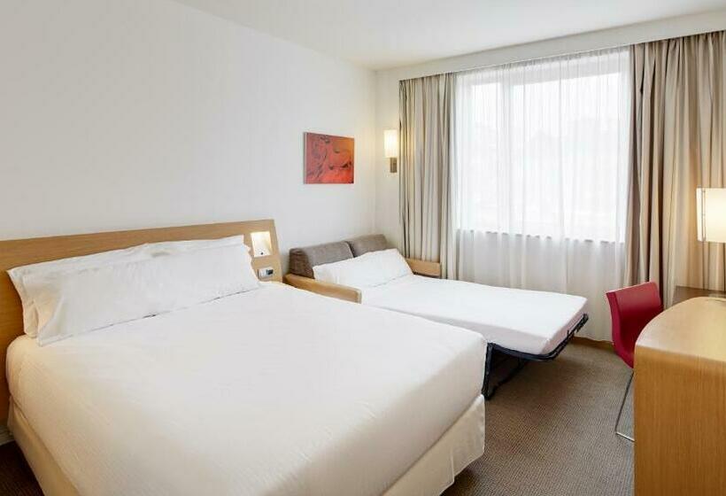 اتاق استاندارد, Sercotel Valladolid