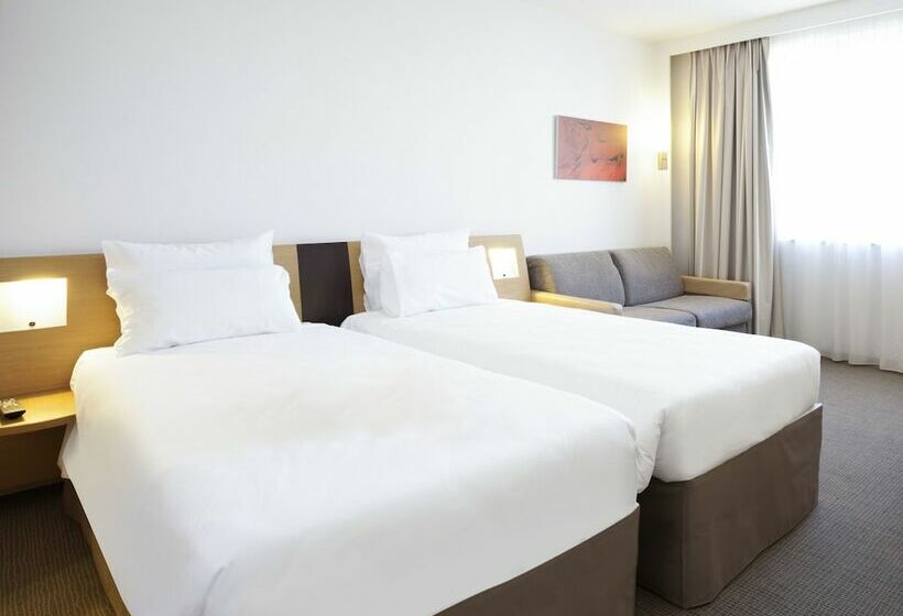اتاق استاندارد, Sercotel Valladolid