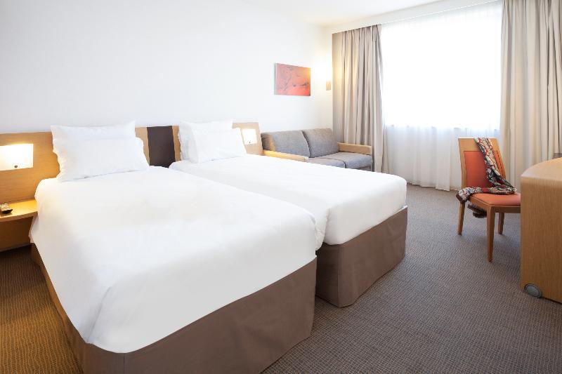 اتاق استاندارد, Sercotel Valladolid