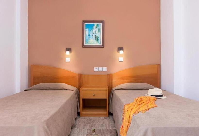 آپارتمان 1 خوابه, Galini Apartments