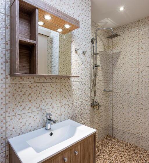 آپارتمان 1 خوابه, Galini Apartments
