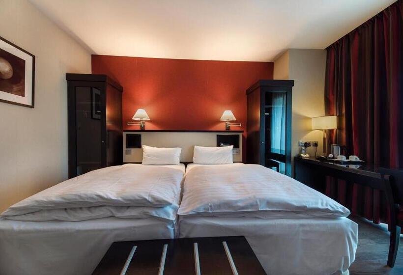 اتاق استاندارد, Ch Bucharest