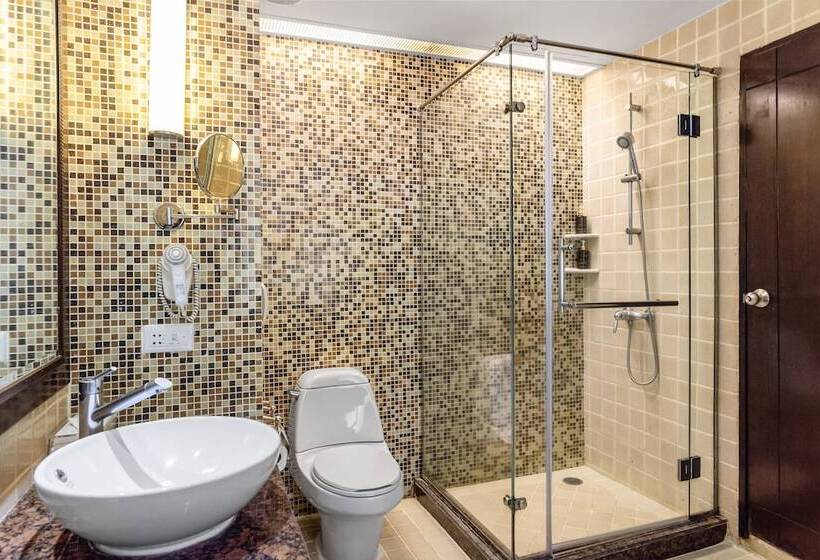 Номер Deluxe, Garden Cliff Resort And Spa