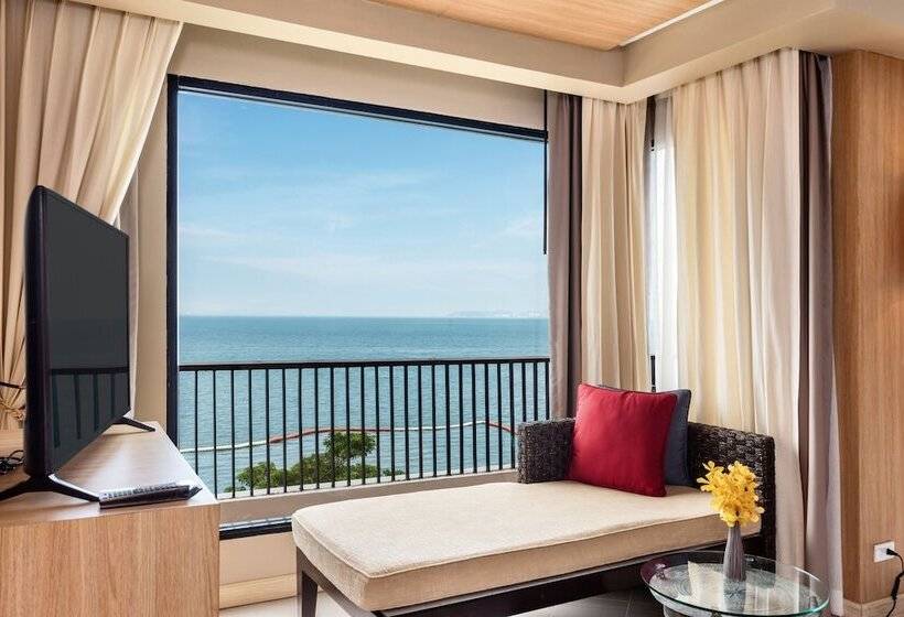 Полулюкс, Garden Cliff Resort And Spa