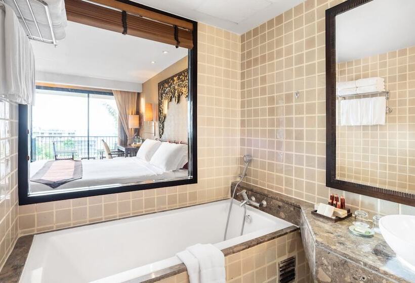 Family Suite, Garden Cliff Resort And Spa