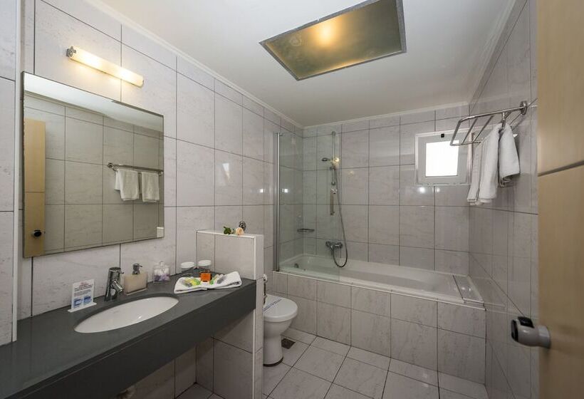 Номер Стандарт, High Beach Resort