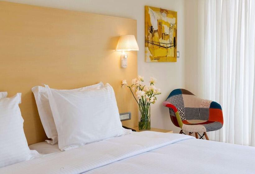 Номер Стандарт, High Beach Resort