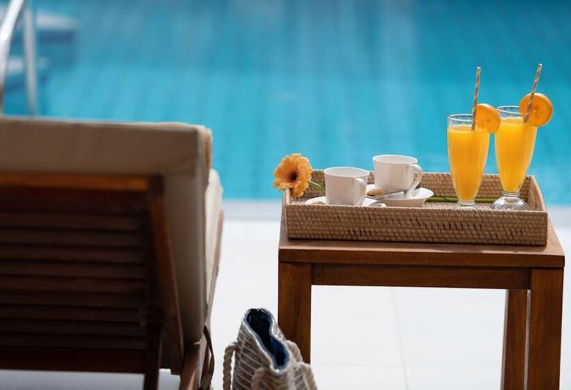 Семейный Номер, High Beach Resort