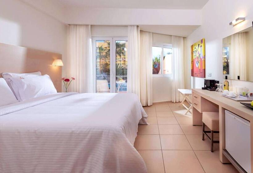 Quarto Familiar, High Beach Resort