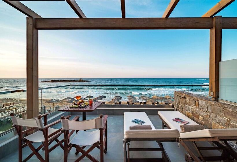 Люкс Deluxe 2 Спальни, High Beach Resort