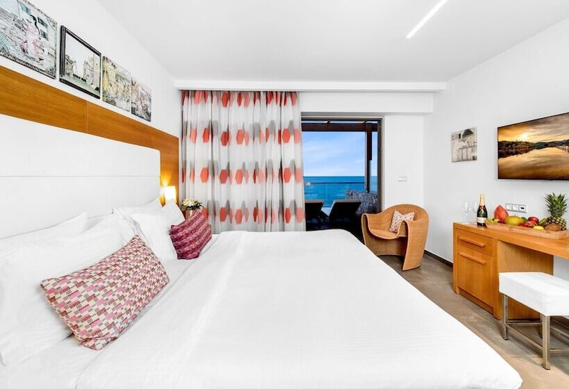 Suite Deluxe 2 Quartos, High Beach Resort