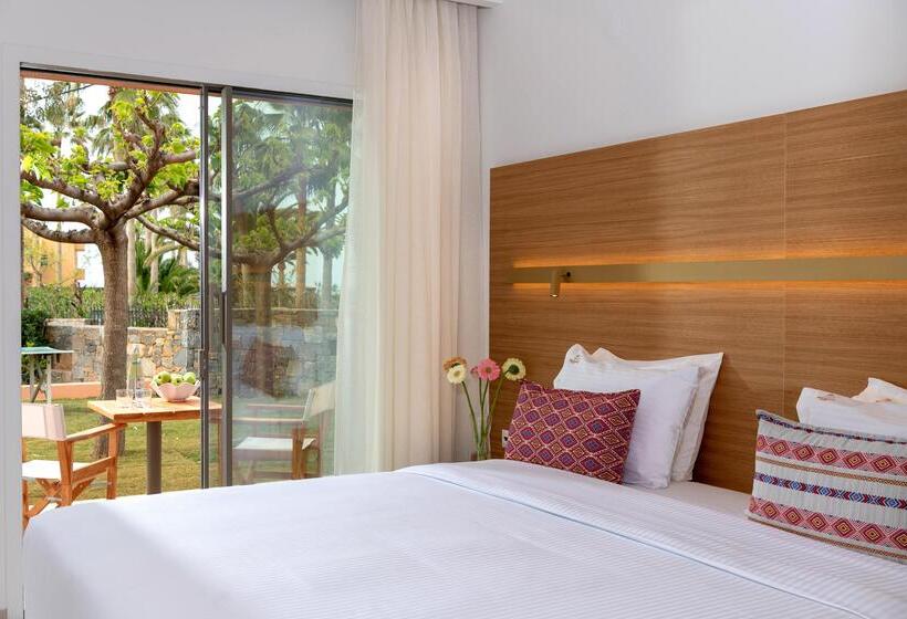 Apartamento Deluxe 2 Quartos, High Beach Resort
