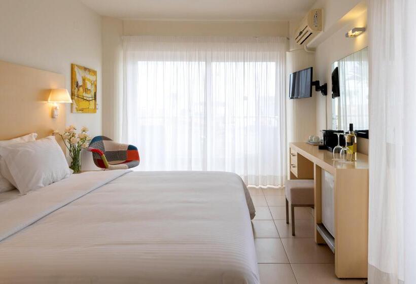 Quarto Clássico, High Beach Resort