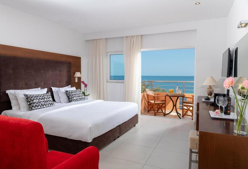 Suíte Vista Mar, High Beach Resort