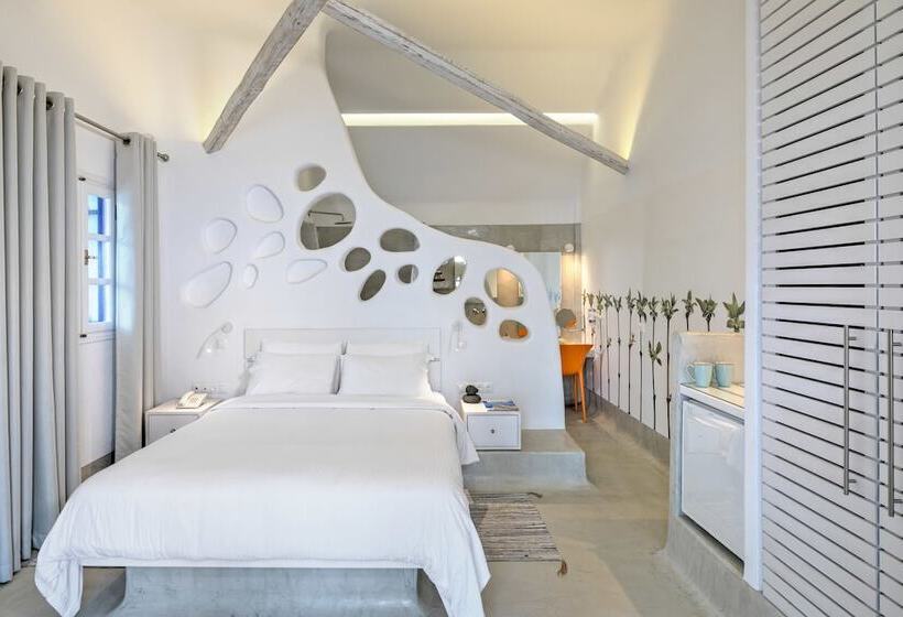 اتاق سوپریور, Kouros Village Hotel   Adults Only