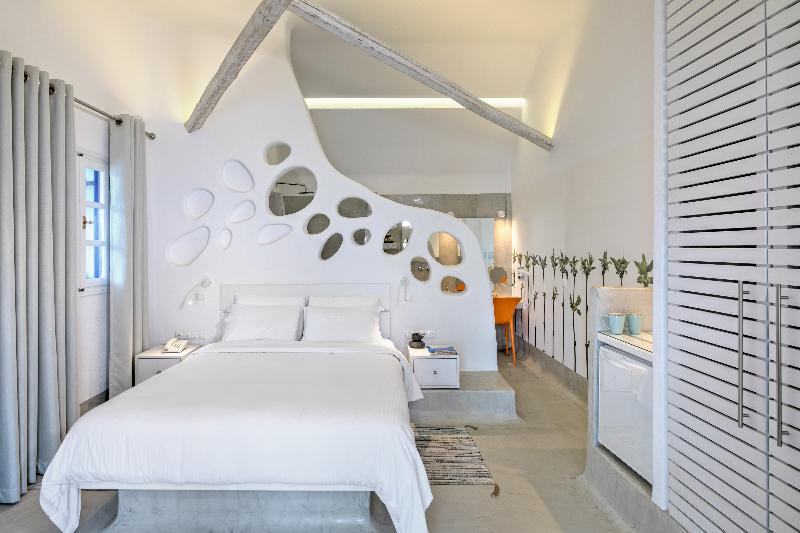 اتاق سوپریور, Kouros Village Hotel   Adults Only