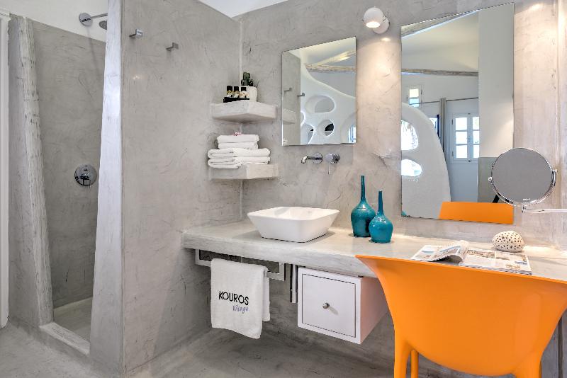 اتاق سوپریور, Kouros Village Hotel   Adults Only