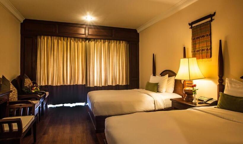 豪华房间, Prince Angkor Hotel & Spa