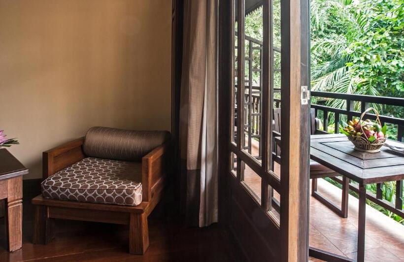 标准间, Prince Angkor Hotel & Spa