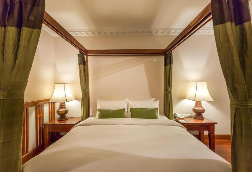标准间, Prince Angkor Hotel & Spa