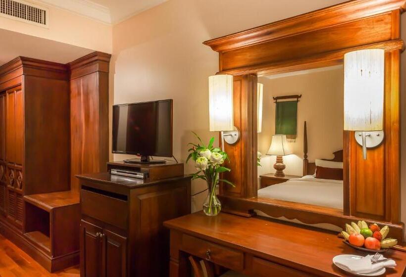 标准间, Prince Angkor Hotel & Spa