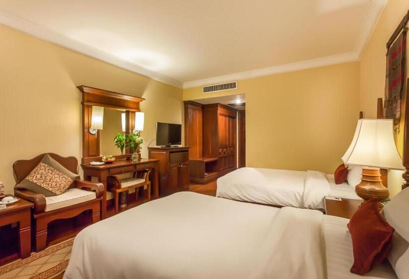 高级大房间, Prince Angkor Hotel & Spa
