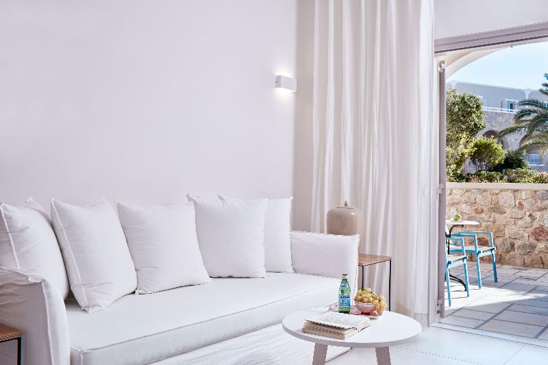 패밀리 룸, Santo Miramare Beach Resort